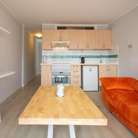 Elegante Apartamento En Los Cristianos Arona 외부 사진