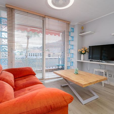 Elegante Apartamento En Los Cristianos Arona 외부 사진