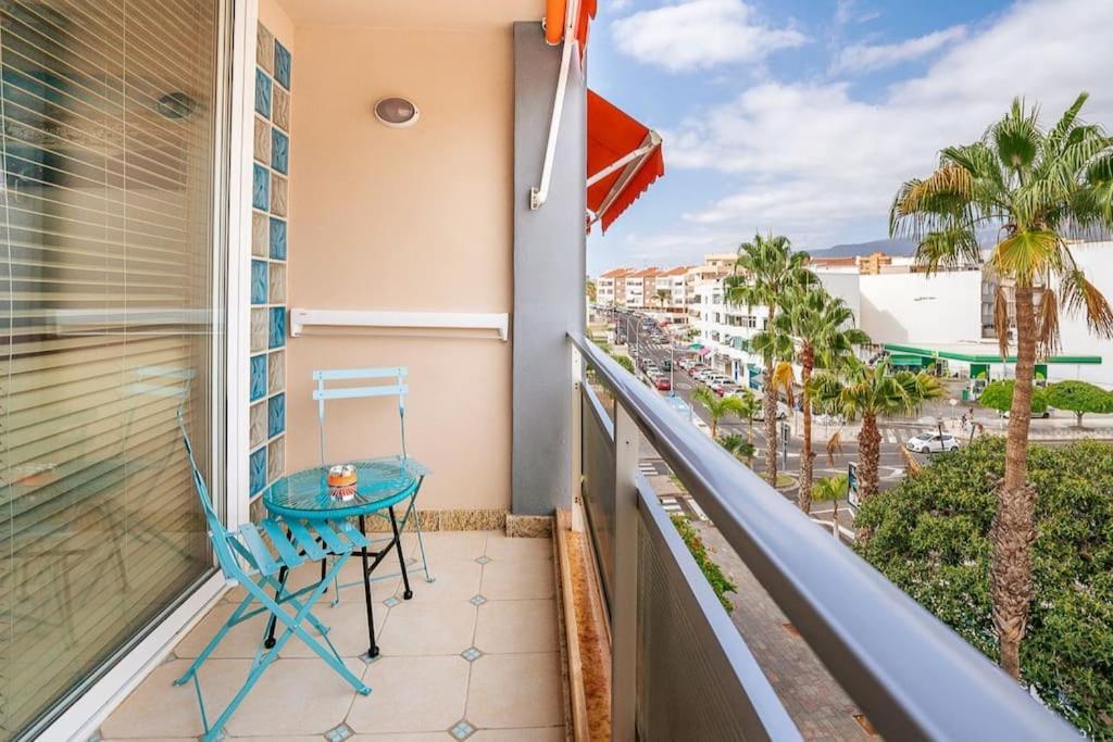 Elegante Apartamento En Los Cristianos Arona 외부 사진