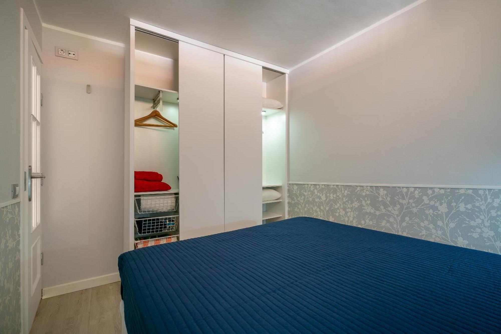 Elegante Apartamento En Los Cristianos Arona 외부 사진